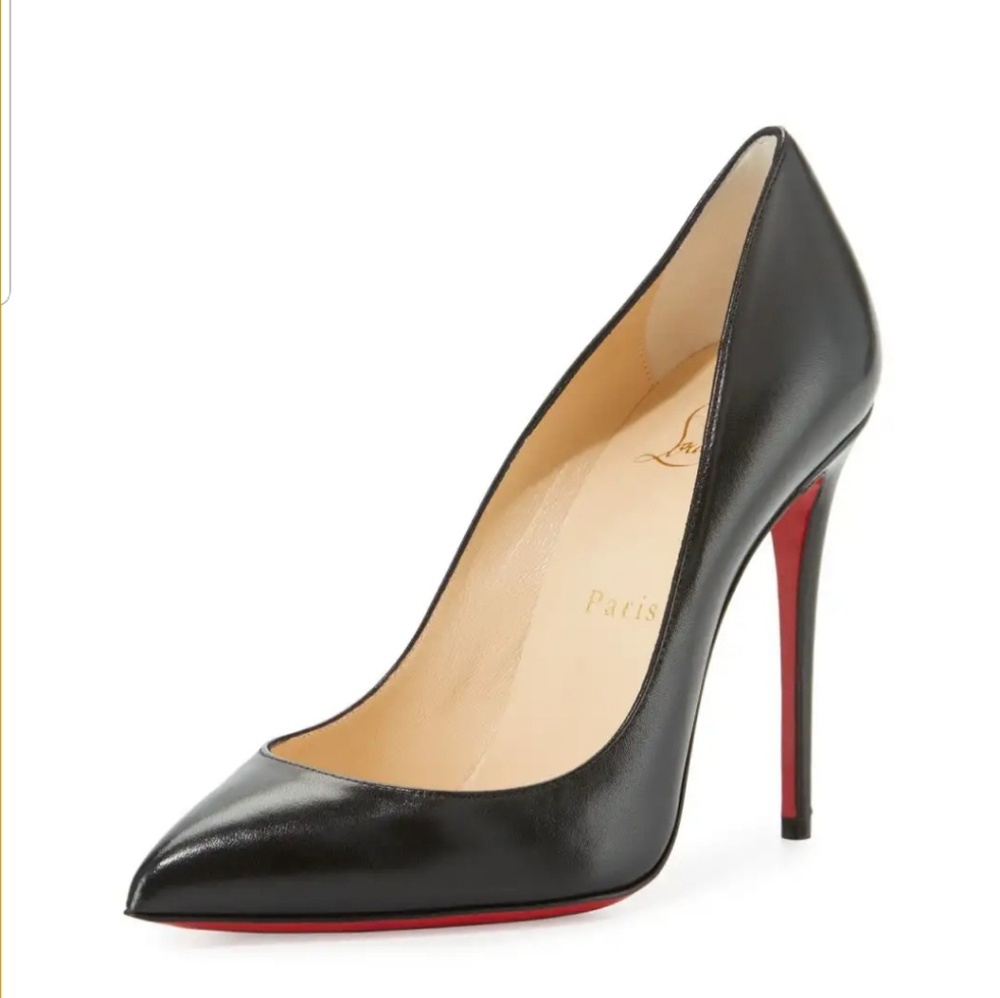 Christian Louboutin